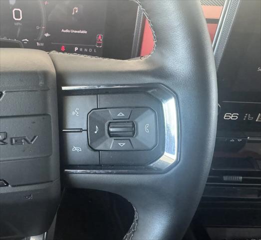 2026 GMC HUMMER EV 3X 4WD