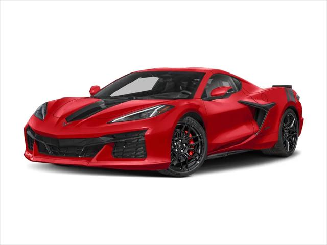2024 Chevrolet Corvette Z06 RWD Coupe 2LZ for sale in Lawrenceville, GA