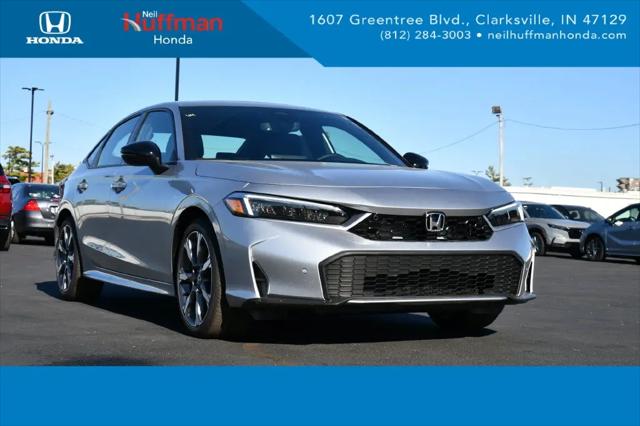 2026 Honda Civic Sport Touring for sale in Clarksville, IN