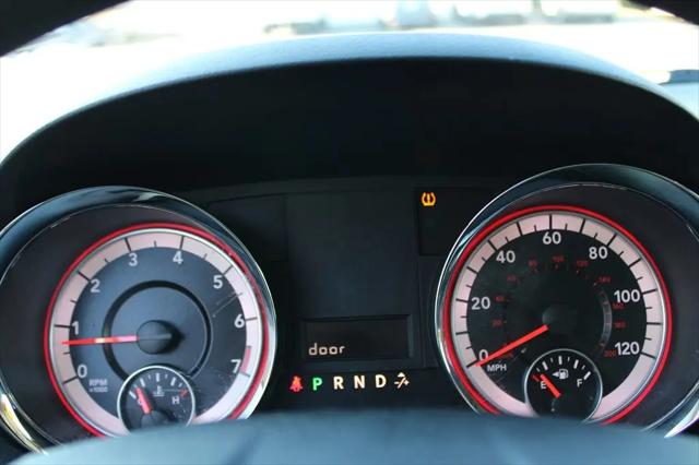 2020 Dodge Grand Caravan SE