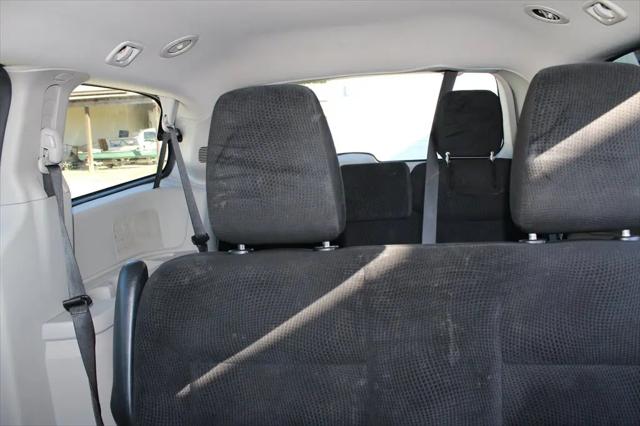 2020 Dodge Grand Caravan SE