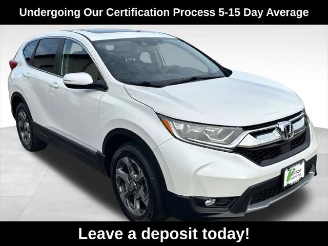 2019 Honda CR-V EX for sale in Berlin, NJ