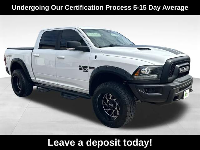 2019 Ram 1500 Classic SLT for sale in Berlin, NJ