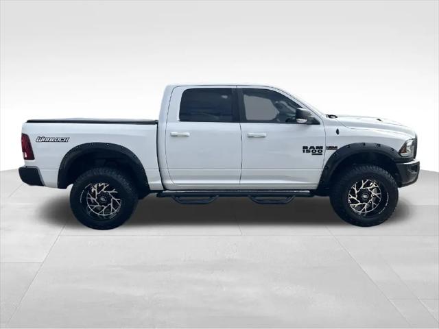 2019 Ram 1500 Classic SLT