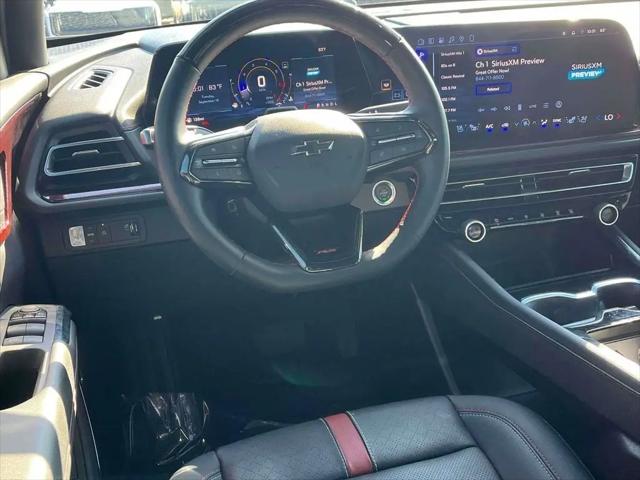 2024 Chevrolet Traverse FWD RS for sale in Cornelius, NC