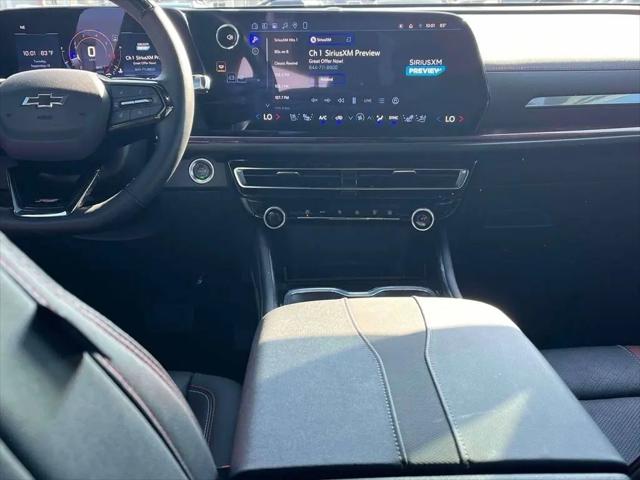 2024 Chevrolet Traverse FWD RS