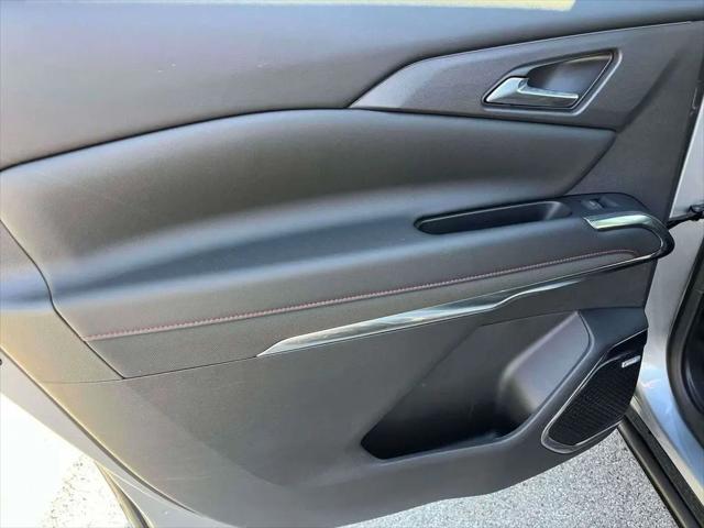 2024 Chevrolet Traverse FWD RS