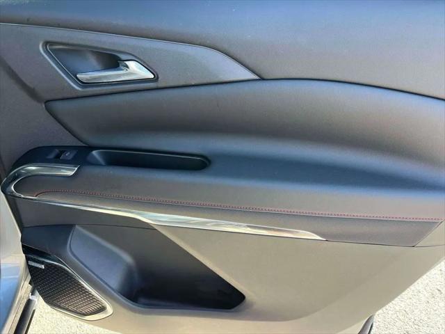 2024 Chevrolet Traverse FWD RS