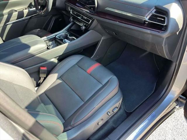 2024 Chevrolet Traverse FWD RS