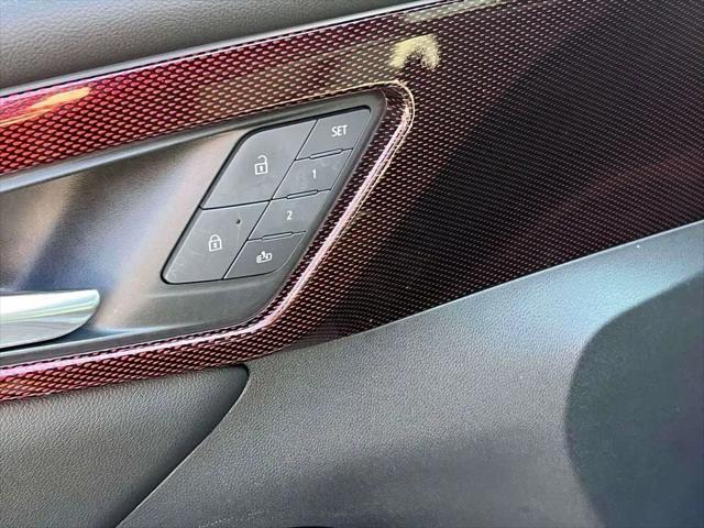 2024 Chevrolet Traverse FWD RS