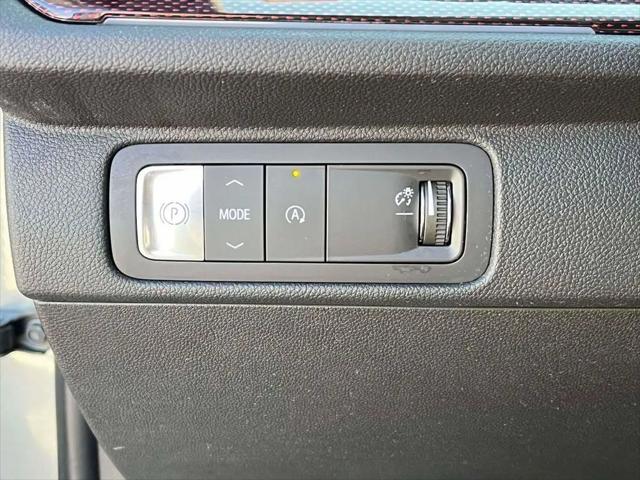 2024 Chevrolet Traverse FWD RS
