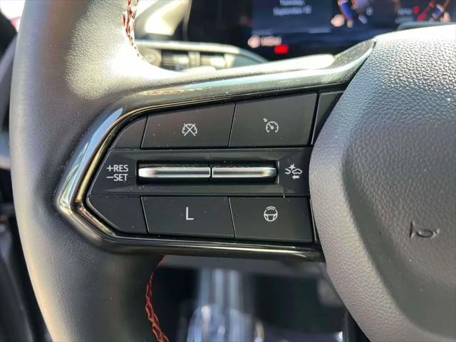2024 Chevrolet Traverse FWD RS