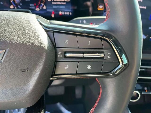 2024 Chevrolet Traverse FWD RS