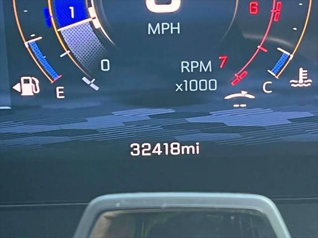 2024 Chevrolet Traverse FWD RS