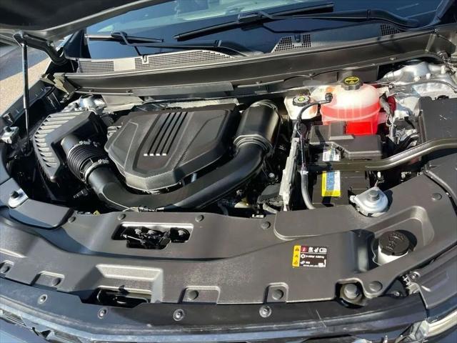 2024 Chevrolet Traverse FWD RS