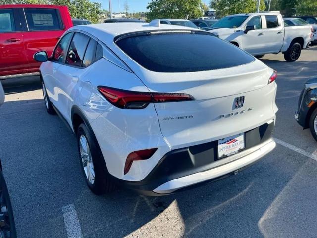 2025 Buick NV Preferred FWD for sale in Cornelius, NC