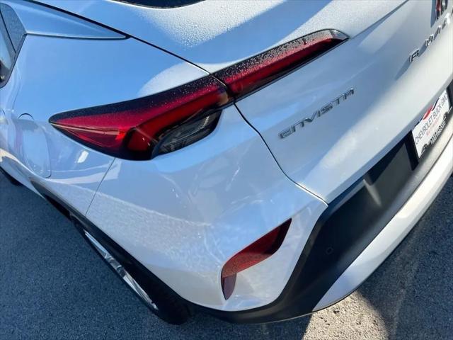 2025 Buick NV Preferred FWD