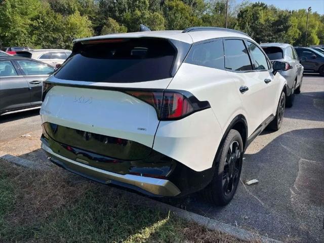 2026 Kia Sportage Hybrid SX-Prestige for sale in Cornelius, NC