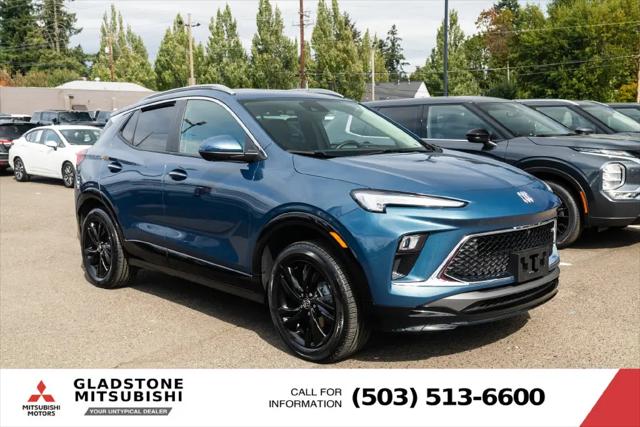 2024 Buick Encore GX Sport Touring AWD for sale in Milwaukie, OR