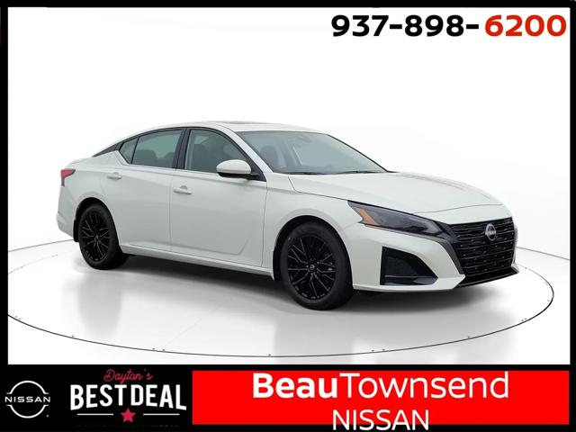 2026 Nissan Altima SV FWD for sale in Vandalia, OH
