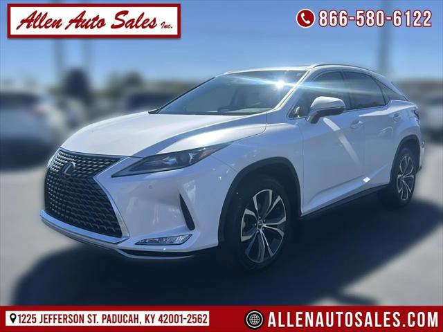 2022 Lexus RX 350 RX 350 for sale in Paducah, KY