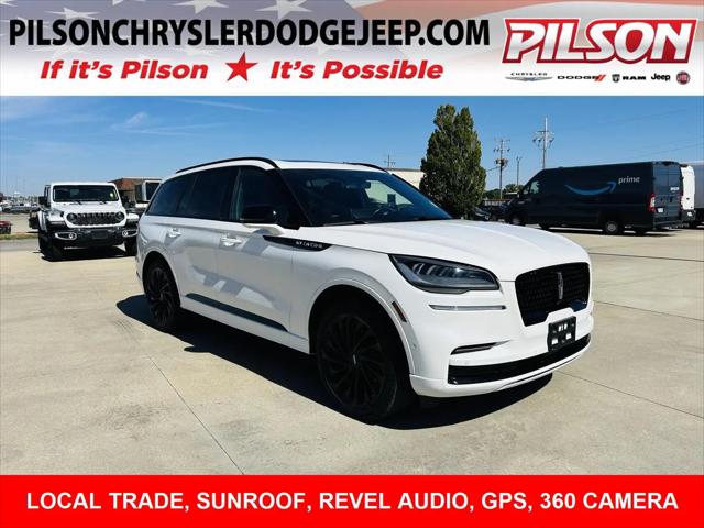 2023 Lincoln Aviator Reserve for sale in Mattoon, IL