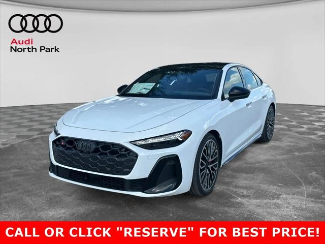 2026 Audi S5 Premium Plus TFSI quattro S tronic for sale in Selma, TX