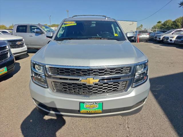 2020 Chevrolet Tahoe 2WD LT