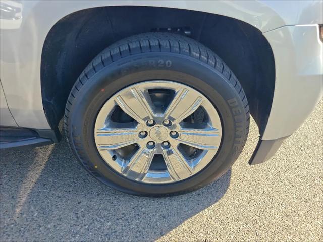2020 Chevrolet Tahoe 2WD LT