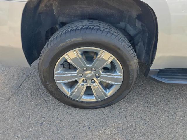 2020 Chevrolet Tahoe 2WD LT