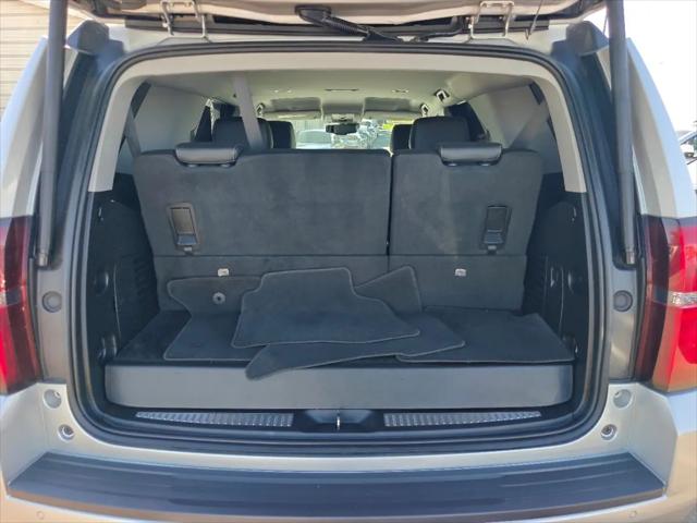 2020 Chevrolet Tahoe 2WD LT