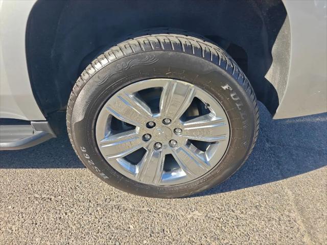 2020 Chevrolet Tahoe 2WD LT