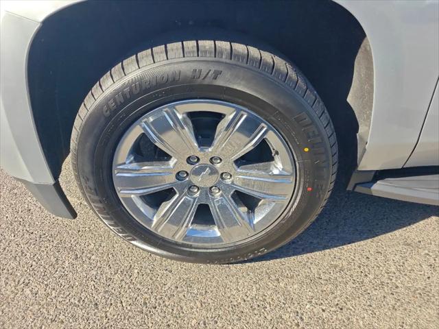 2020 Chevrolet Tahoe 2WD LT