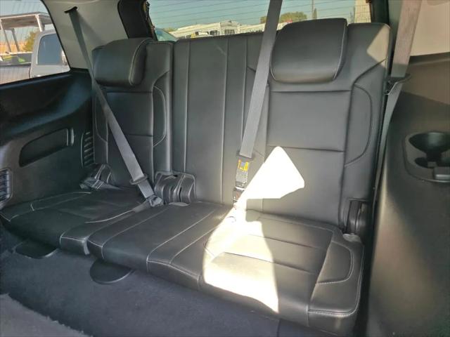 2020 Chevrolet Tahoe 2WD LT