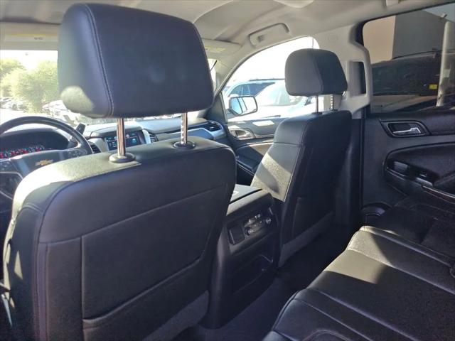 2020 Chevrolet Tahoe 2WD LT