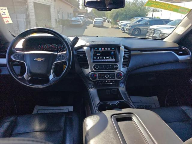 2020 Chevrolet Tahoe 2WD LT