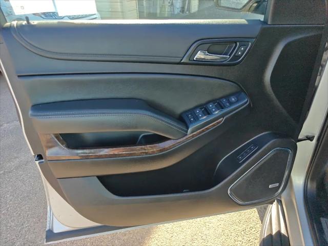 2020 Chevrolet Tahoe 2WD LT