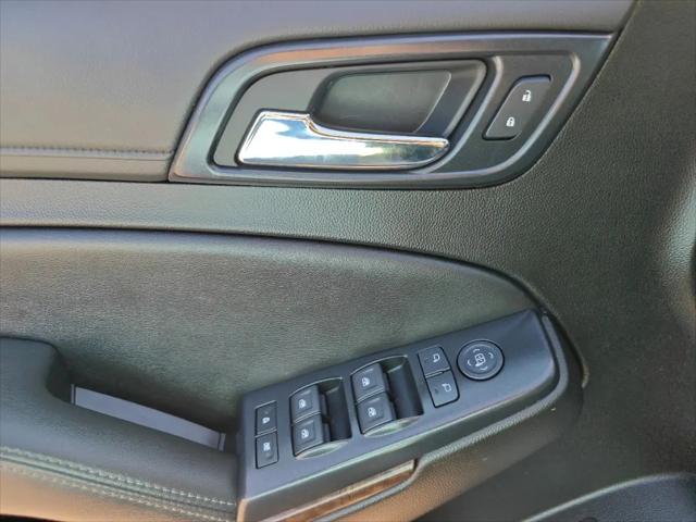 2020 Chevrolet Tahoe 2WD LT