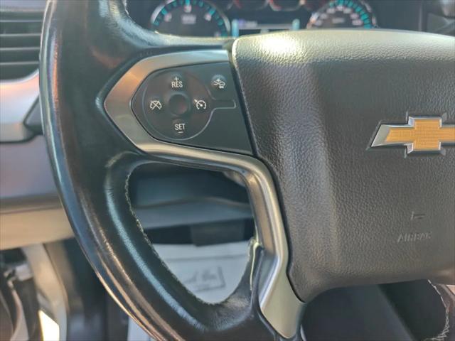 2020 Chevrolet Tahoe 2WD LT