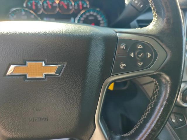 2020 Chevrolet Tahoe 2WD LT