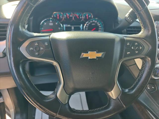 2020 Chevrolet Tahoe 2WD LT