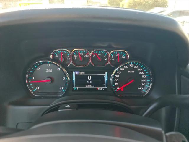 2020 Chevrolet Tahoe 2WD LT