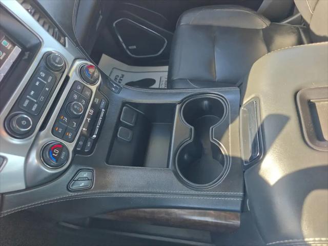 2020 Chevrolet Tahoe 2WD LT