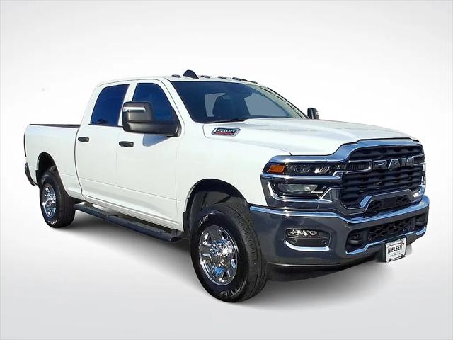 2026 Ram 2500 Tradesman Crew Cab 4x4 64 Box for sale in East Hanover, NJ