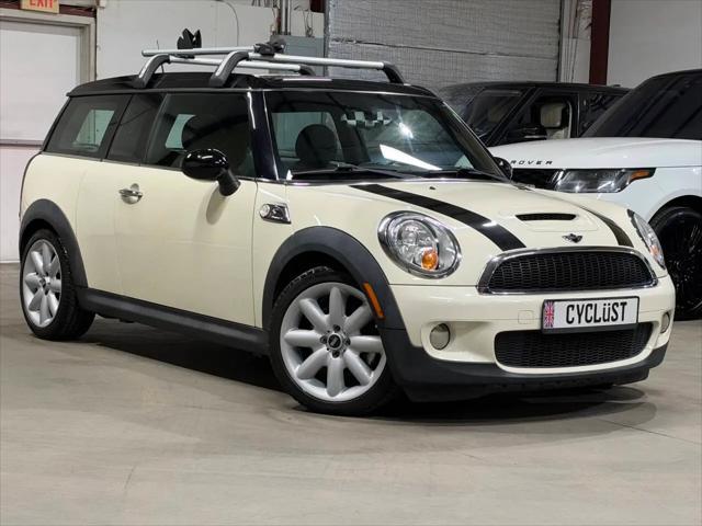 2009 MINI Cooper Clubman Cooper S for sale in Manassas, VA