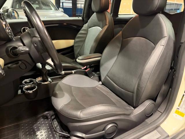 2009 MINI Cooper Clubman Cooper S