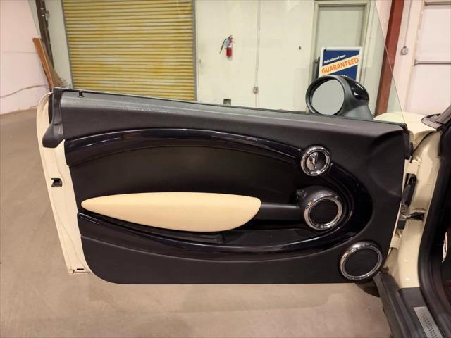 2009 MINI Cooper Clubman Cooper S