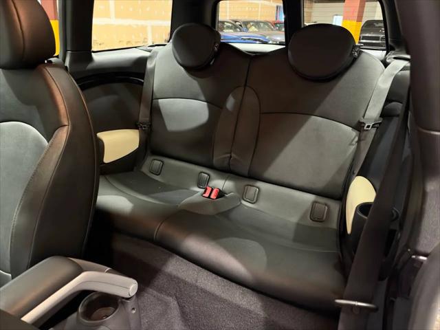 2009 MINI Cooper Clubman Cooper S