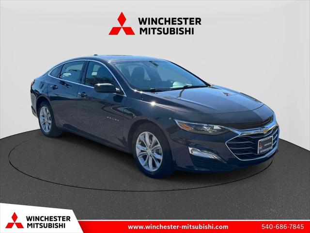 2025 Chevrolet Malibu FWD 1LT for sale in Winchester, VA