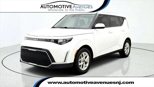 2024 Kia Soul LX for sale in Wall Township, NJ